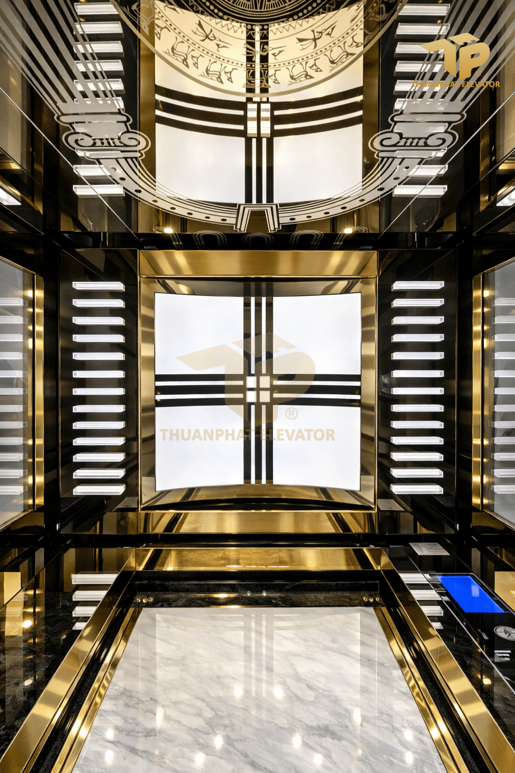 1024x1536px anh thang doc 11 - Thang may chinh hang