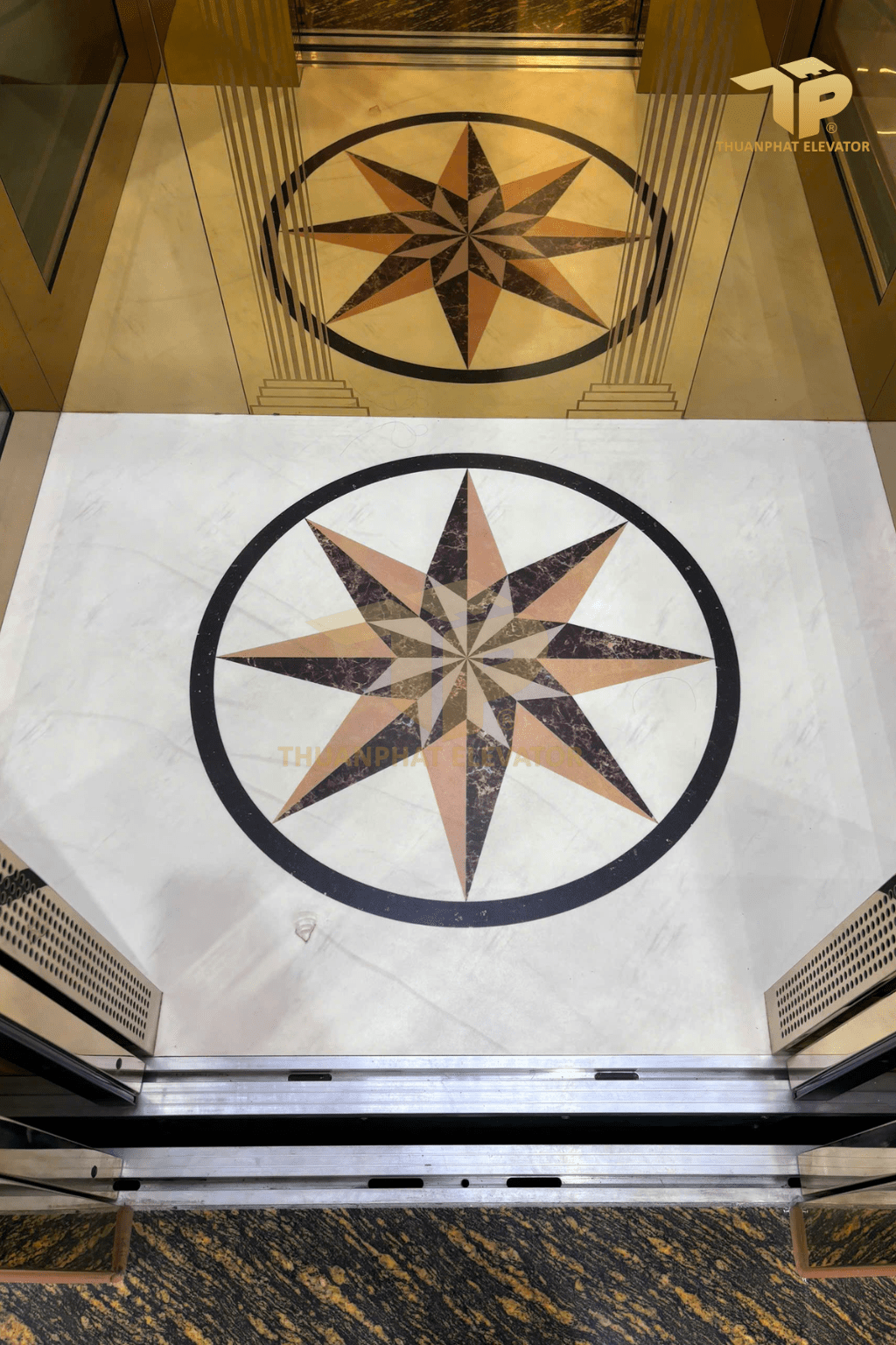 1024x1536px anh thang doc 12 - Thang may chinh hang