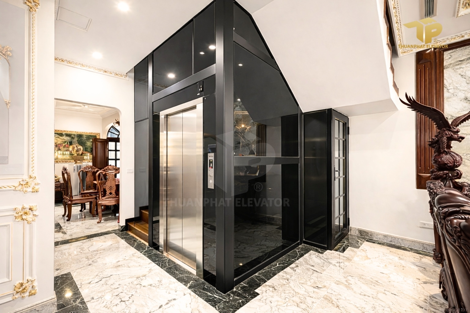 Nha 1 1536x1024 18 - Thang may chinh hang