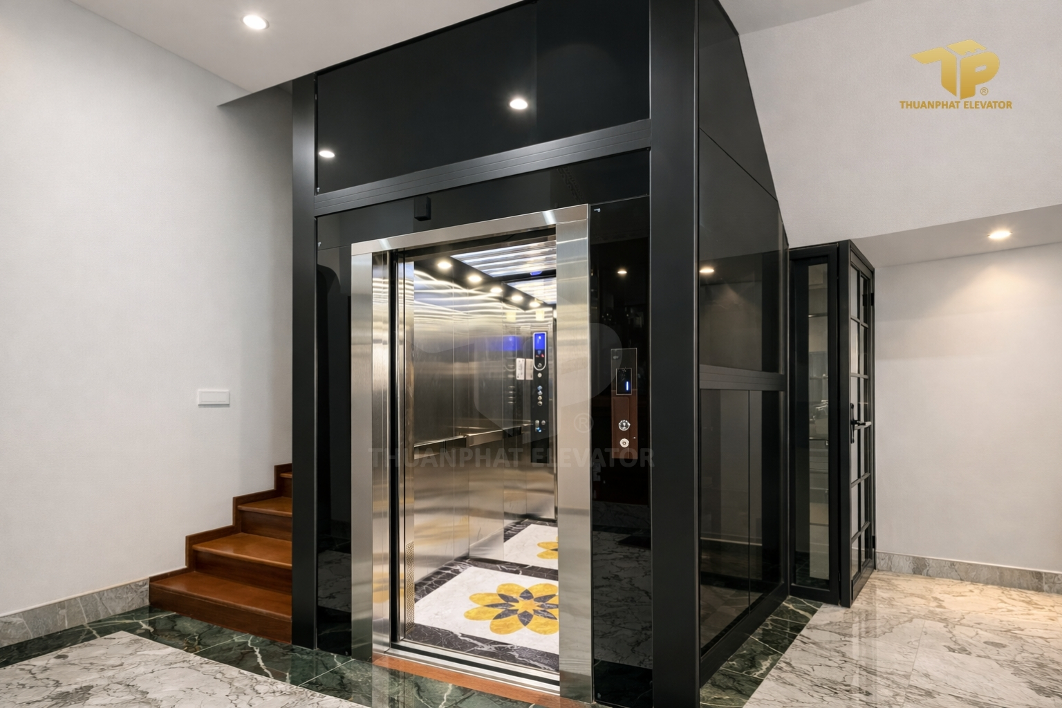 Nha 1 1536x1024 19 - Thang may chinh hang