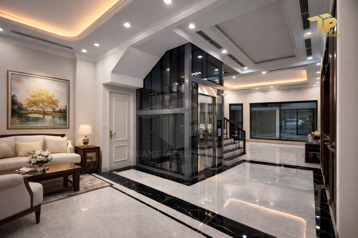 Nha 1 1536x1024 22 - Thang may chinh hang