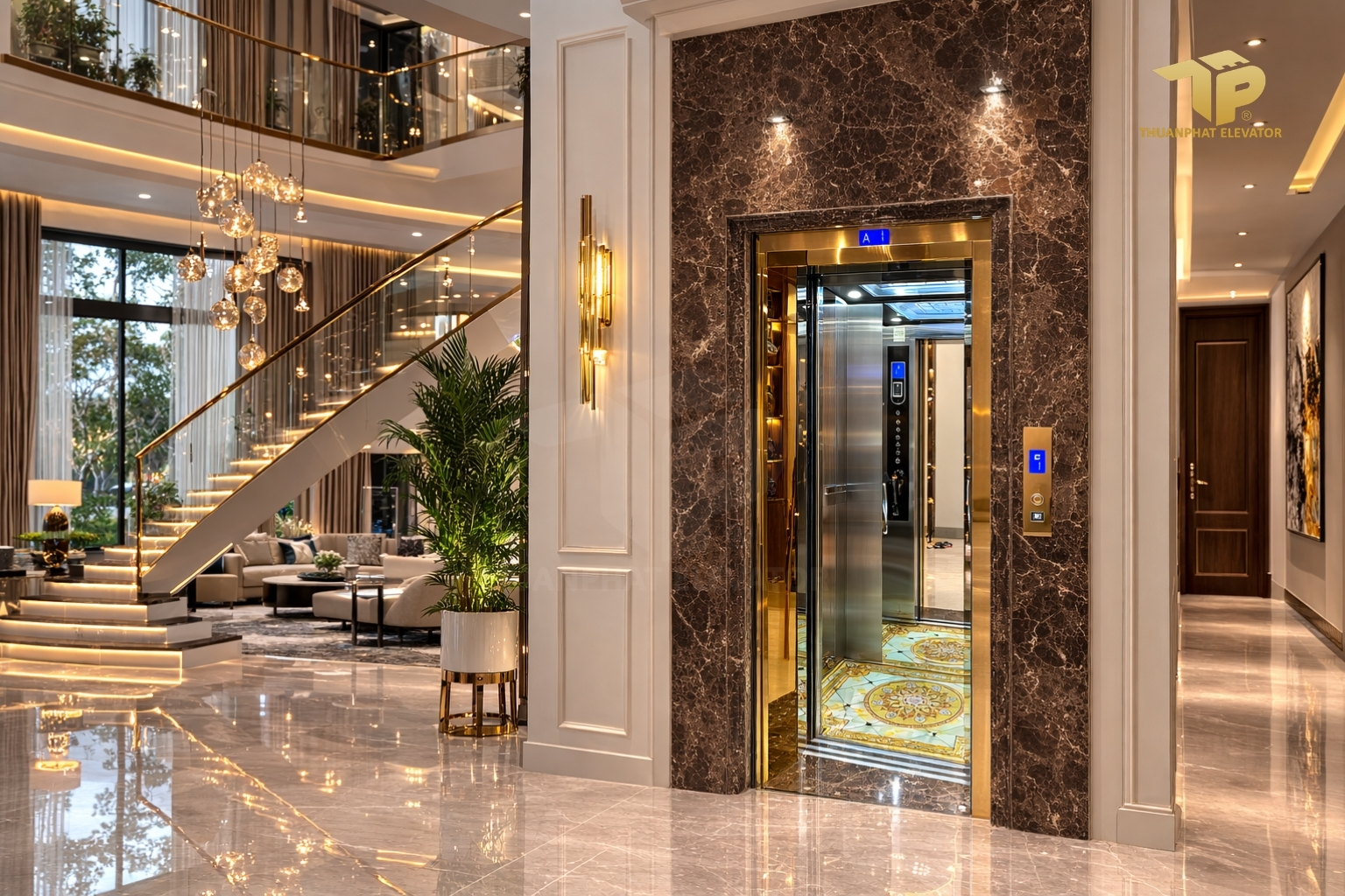 Nha 1 1536x1024 30 - Thang may chinh hang