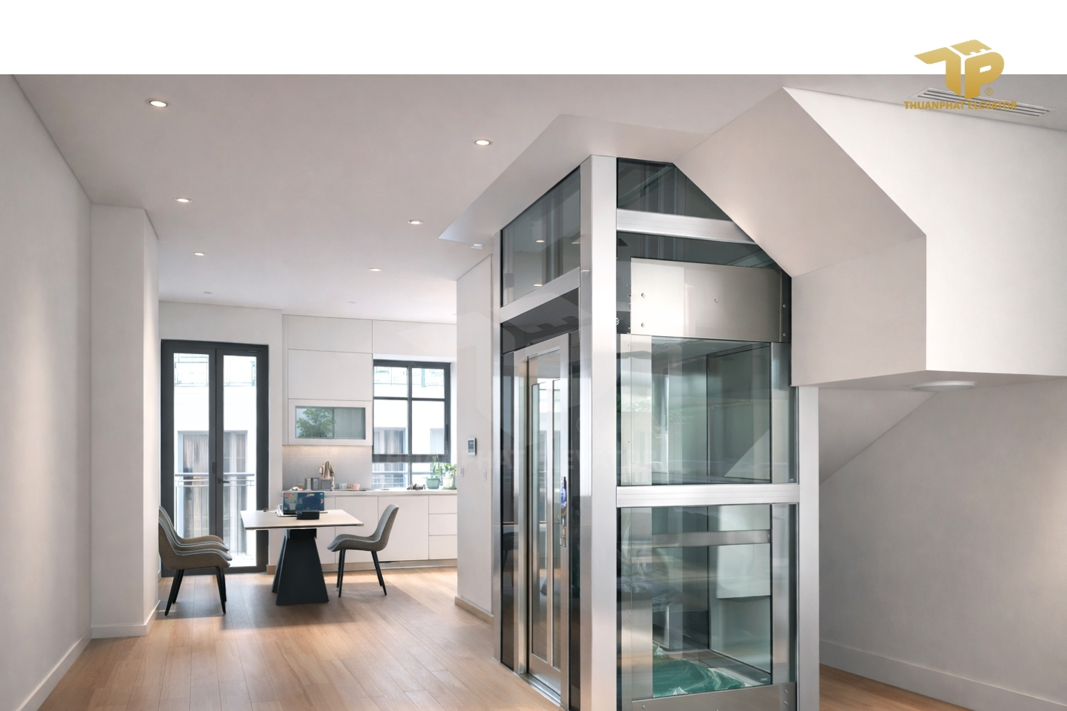 Nha 1 1536x1024 38 - Thang may chinh hang