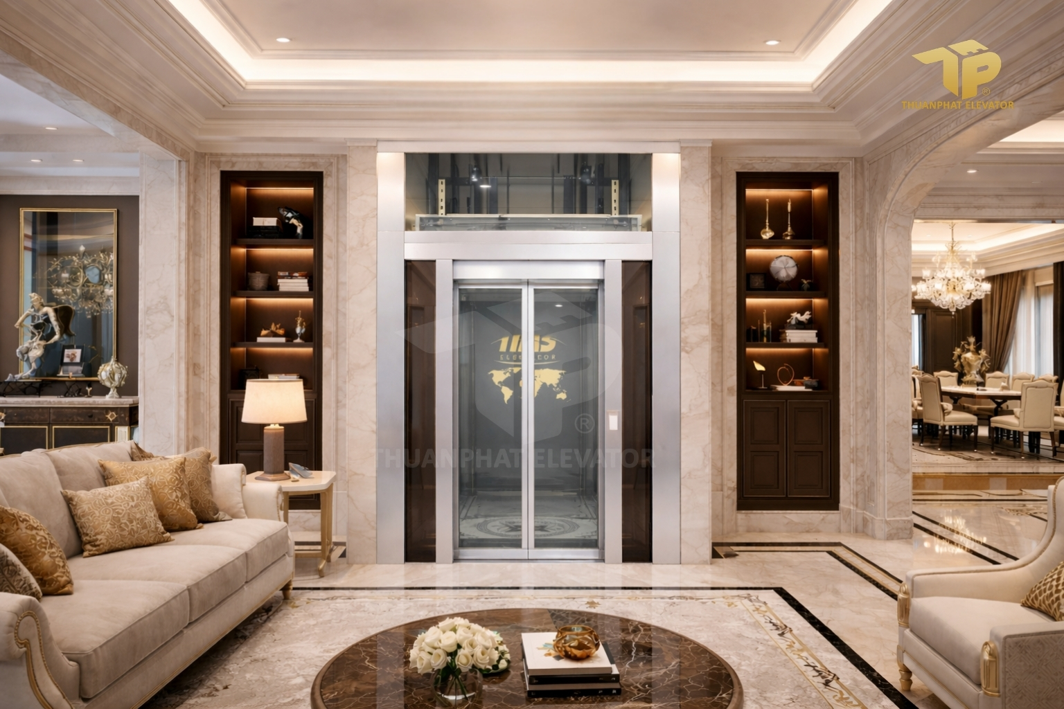 Nha 1 1536x1024 47 - Thang may chinh hang