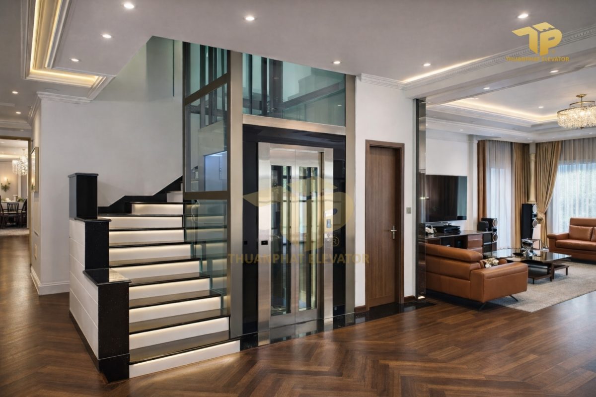 Nha 2 2 - Thang may chinh hang