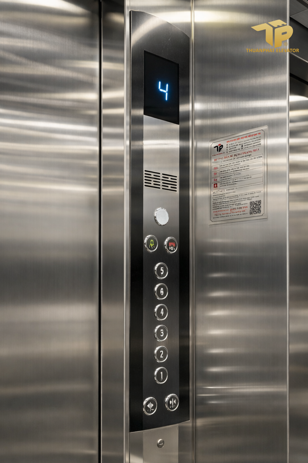 1024x1536px anh thang doc 41 - Thang may chinh hang