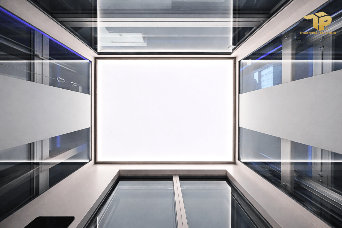 Nha 2 66 - Thang may chinh hang