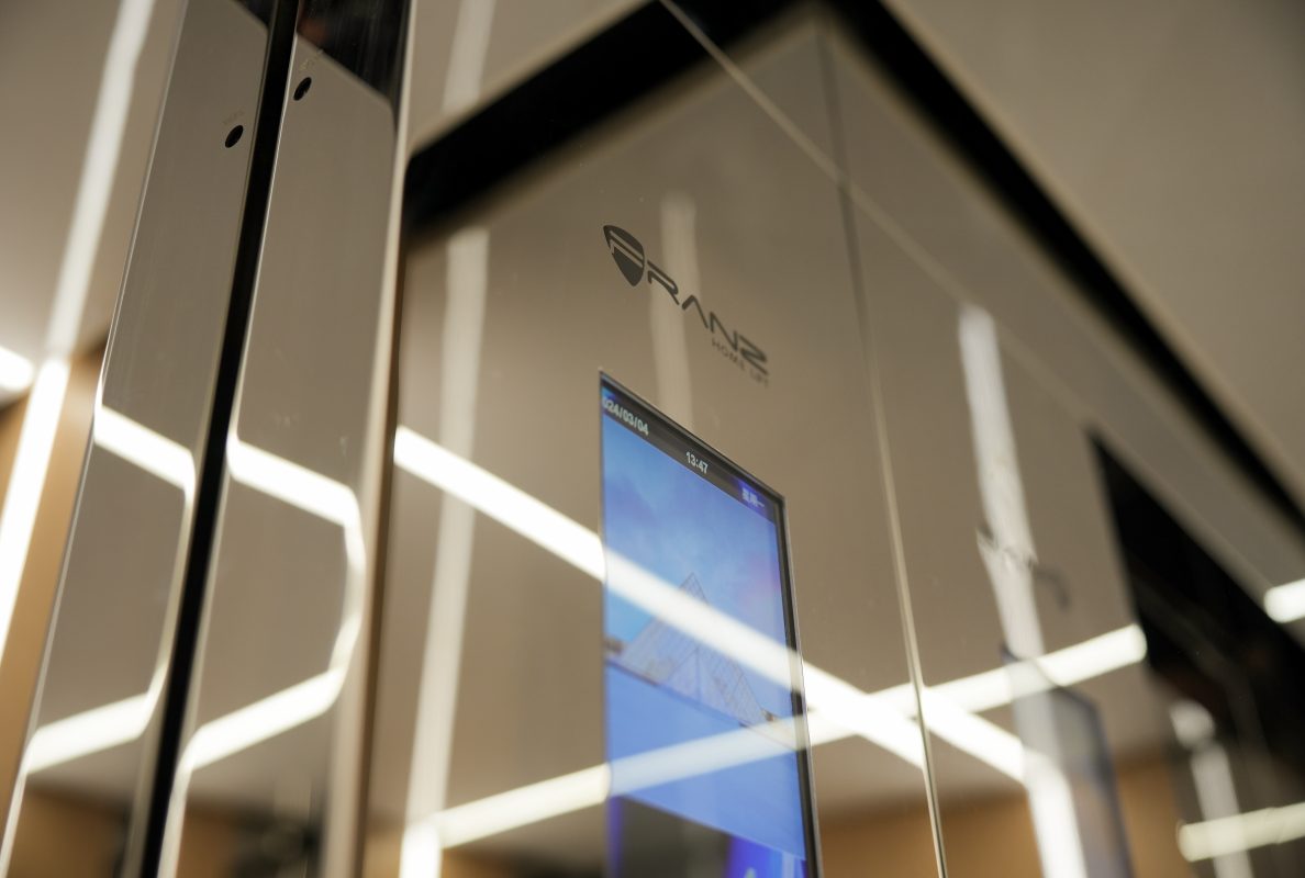 荷塘月色11 - Thang may chinh hang