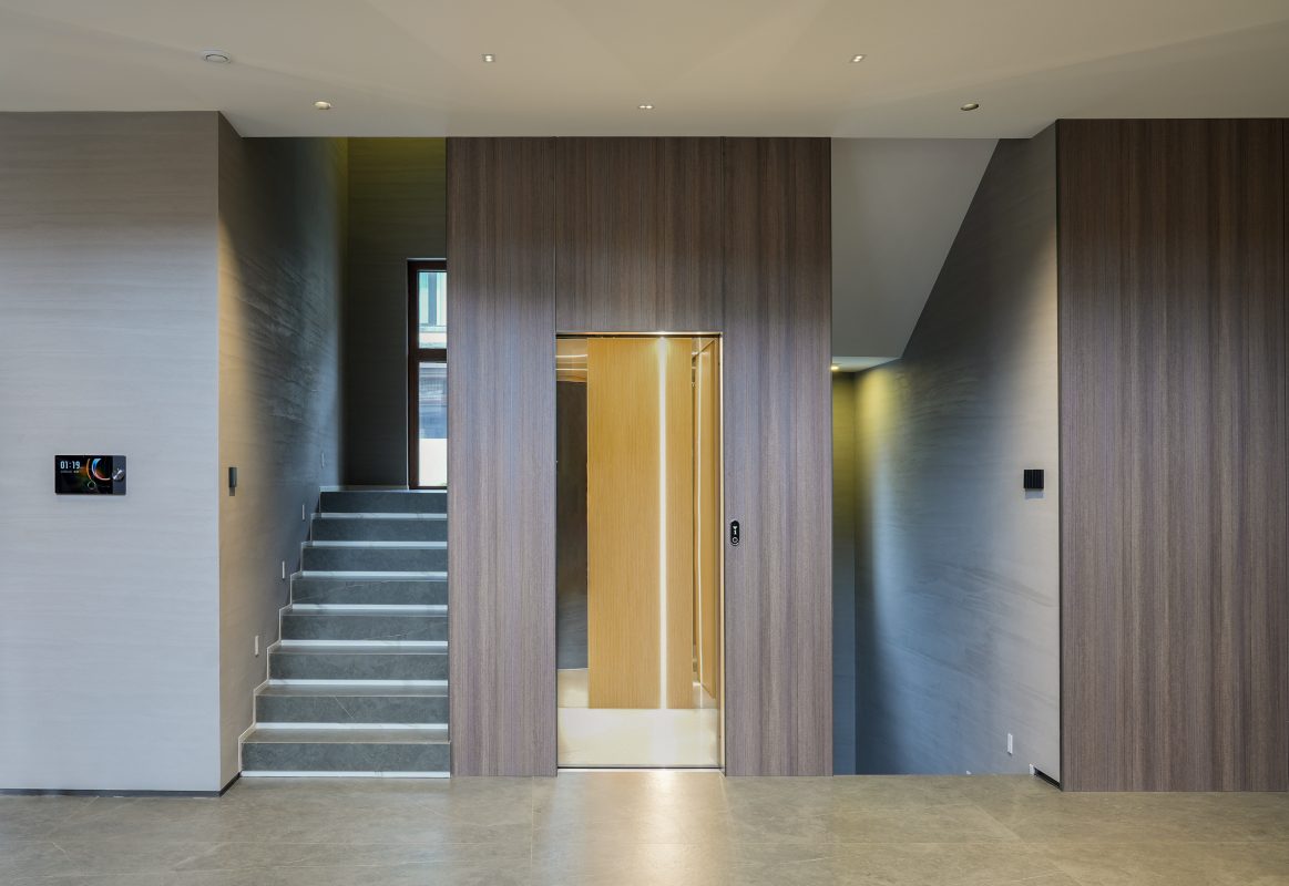 荷塘月色2 - Thang may chinh hang