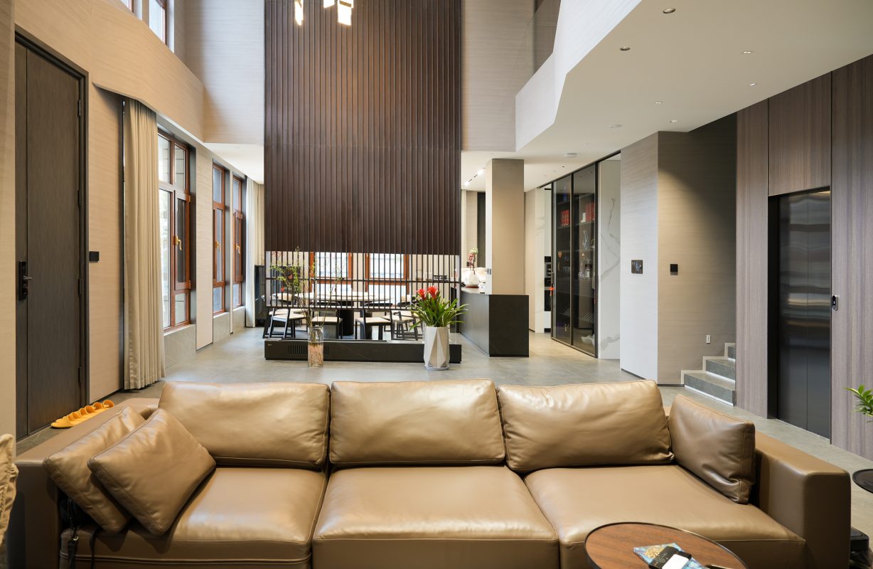 荷塘月色6 - Thang may chinh hang